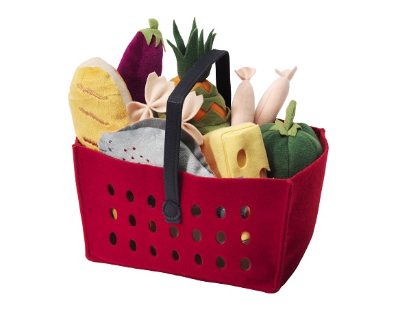 兒童節即將到來，IKEA 宜家家居認為”兒童是全世界最